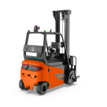 举升式agv与潜伏牵引式agv对比